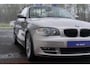 BMW 1-Serie Cabrio 125i High Executive|6 Cilinder|218pk|9 jaar in bezit|Leder|Volledig onderhouden