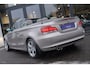 BMW 1-Serie Cabrio 125i High Executive|6 Cilinder|218pk|9 jaar in bezit|Leder|Volledig onderhouden