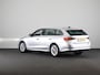 Skoda Octavia Combi 1.0 TSI Style 110pk | Navigatie | Parkeersensoren voor en achter | Apple Carplay -/ Andriod auto |  Verwambare voorstoelen