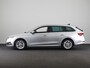 Skoda Octavia Combi 1.0 TSI Style 110pk | Navigatie | Parkeersensoren voor en achter | Apple Carplay -/ Andriod auto |  Verwambare voorstoelen