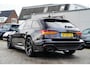 Audi RS6 Avant RS6 TFSI Quattro | B&O Advanced | Dynamic PLUS pakket | Keramisch | 360cam | HuD | Competition Velgen | Nightvision