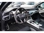 Audi RS6 Avant RS6 TFSI Quattro | B&O Advanced | Dynamic PLUS pakket | Keramisch | 360cam | HuD | Competition Velgen | Nightvision