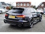Audi RS6 Avant RS6 TFSI Quattro | B&O Advanced | Dynamic PLUS pakket | Keramisch | 360cam | HuD | Competition Velgen | Nightvision