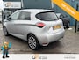 Renault Zoe R135 Edition One 52 kWh (ex Accu) GARANTIE/ACCUHUUR/CARPLAY/STUUR&STOELVERW./CRUISE/LICHTMETAAL rijklaarprijs!