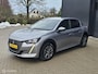 Peugeot e-208 EV Allure 50 kWh | 09-2020 | 91,7 % Accu | BTW