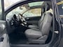 Fiat 500 0.9 TwinAir Lounge, NAP 1e eigenaar, Panoramadak, Bluetooth, USB
