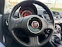 Fiat 500 0.9 TwinAir Lounge, NAP 1e eigenaar, Panoramadak, Bluetooth, USB
