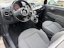 Fiat 500 0.9 TwinAir Lounge, NAP 1e eigenaar, Panoramadak, Bluetooth, USB