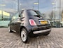 Fiat 500 0.9 TwinAir Lounge, NAP 1e eigenaar, Panoramadak, Bluetooth, USB