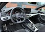 Audi A5 Sportback 40 TFSI 190PK | 3x S-line | Zwart optiek | 20 inch Audi Sport | Stoelverwarming | Sfeerverlichting