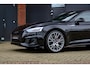 Audi A5 Sportback 40 TFSI 190PK | 3x S-line | Zwart optiek | 20 inch Audi Sport | Stoelverwarming | Sfeerverlichting