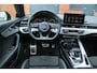 Audi A5 Sportback 40 TFSI 190PK | 3x S-line | Zwart optiek | 20 inch Audi Sport | Stoelverwarming | Sfeerverlichting
