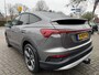 Audi Q4 Sportback e-tron 50 quattro Advanced 77 kWh, Camera | Trekhaak