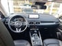 Mazda CX-5 2.5 SkyActiv-G 194 PK Luxury | Automaat | Leer-Pakket | Trekhaak Wegklapbaar | Apple Carplay-Android Auto