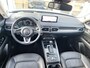 Mazda CX-5 2.5 SkyActiv-G 194 PK Luxury | Automaat | Leer-Pakket | Trekhaak Wegklapbaar | Apple Carplay-Android Auto