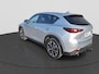 Mazda CX-5 2.5 SkyActiv-G 194 PK Luxury | Automaat | Leer-Pakket | Trekhaak Wegklapbaar | Apple Carplay-Android Auto