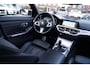 BMW 3-Serie M340i xDrive High Executive | Schuifdak | Laser LED | Luxe Leder | 360 camera | Head Up display | Adaptieve Cruise |