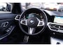 BMW 3-Serie M340i xDrive High Executive | Schuifdak | Laser LED | Luxe Leder | 360 camera | Head Up display | Adaptieve Cruise |