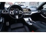 BMW 3-Serie M340i xDrive High Executive | Schuifdak | Laser LED | Luxe Leder | 360 camera | Head Up display | Adaptieve Cruise |