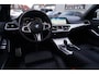 BMW 3-Serie M340i xDrive High Executive | Schuifdak | Laser LED | Luxe Leder | 360 camera | Head Up display | Adaptieve Cruise |