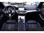 BMW 3-Serie M340i xDrive High Executive | Schuifdak | Laser LED | Luxe Leder | 360 camera | Head Up display | Adaptieve Cruise |
