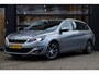 Peugeot 308 SW 1.2 PureTech Allure | NAP | Cruise | Navi | Climate | Sensoren | Led |