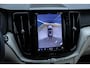 Volvo XC60 2.0 T6 Plug-in hybrid AWD Ultimate Bright | Luchtvering | semi Elec. inklapbare trekhaak | Blond Moriitz Leder |  4 camera's | Alarm klasse III af-fabriek|