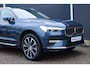 Volvo XC60 2.0 T6 Plug-in hybrid AWD Ultimate Bright | Luchtvering | semi Elec. inklapbare trekhaak | Blond Moriitz Leder |  4 camera's | Alarm klasse III af-fabriek|