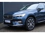 Volvo XC60 2.0 T6 Plug-in hybrid AWD Ultimate Bright | Luchtvering | semi Elec. inklapbare trekhaak | Blond Moriitz Leder |  4 camera's | Alarm klasse III af-fabriek|