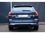 Volvo XC60 2.0 T6 Plug-in hybrid AWD Ultimate Bright | Luchtvering | semi Elec. inklapbare trekhaak | Blond Moriitz Leder |  4 camera's | Alarm klasse III af-fabriek|