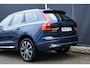 Volvo XC60 2.0 T6 Plug-in hybrid AWD Ultimate Bright | Luchtvering | semi Elec. inklapbare trekhaak | Blond Moriitz Leder |  4 camera's | Alarm klasse III af-fabriek|