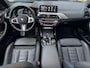 BMW X3 XDrive30e High Executive | M Sport | M Stoelen | Pano | Head-up