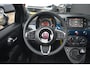 Fiat 500C 1.0 Hybrid Dolcevita Finale | Navigatie by App | Parkeersensoren | Cruise Control | 15"LMV | !!