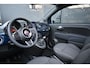Fiat 500C 1.0 Hybrid Dolcevita Finale | Navigatie by App | Parkeersensoren | Cruise Control | 15"LMV | !!