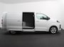 Opel Vivaro 2.0 Diesel 180 S&S L3 Automaat Apple Carplay /  Android Auto Parkeersensoren V+A Trekhaak Camera Navigatie Cruise Control LED koplampen houten afwerking laadruimte