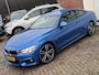 BMW 4-Serie Coupé 420i M Sport-1e eigenaar-Alcantara-LED-NAP