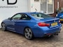 BMW 4-Serie Coupé 420i M Sport-1e eigenaar-Alcantara-LED-NAP