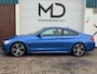 BMW 4-Serie Coupé 420i M Sport-1e eigenaar-Alcantara-LED-NAP