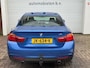 BMW 4-Serie Coupé 420i M Sport-1e eigenaar-Alcantara-LED-NAP