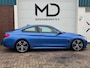 BMW 4-Serie Coupé 420i M Sport-1e eigenaar-Alcantara-LED-NAP