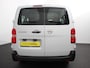 Opel Vivaro Combi 1.5 CDTI L3H1 9persoons PERSONENBUS Prijs is incl. BTW/BPM Climate control Cruise control Radio Apple Carplay/ Android Auto