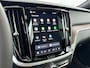 Volvo V60 T8 Ultra Dark Performance | 20" | Bowers & Wilkins | Geventileerd Nappa | Massagestoelen | Getint Glas | Panoramadak | Head-up | 360 Camera | Full LED | Adaptieve Cruise | BLIS