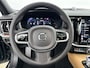 Volvo V60 T8 Ultra Dark Performance | 20" | Bowers & Wilkins | Geventileerd Nappa | Massagestoelen | Getint Glas | Panoramadak | Head-up | 360 Camera | Full LED | Adaptieve Cruise | BLIS