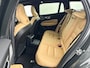 Volvo V60 T8 Ultra Dark Performance | 20" | Bowers & Wilkins | Geventileerd Nappa | Massagestoelen | Getint Glas | Panoramadak | Head-up | 360 Camera | Full LED | Adaptieve Cruise | BLIS