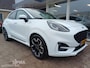 Ford Puma 1.0 EcoBoost Hybrid ST-Line X Luxe