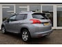 Peugeot 2008 1.6 VTi Féline, Cruise Control, Airco, Panoramadak, Navigatie, Trekhaak, PDC A, Prijs Is Rijklaar Inclusief 6 Maanden Garantie