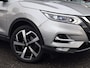Nissan Qashqai 1.3 DIG-T Tekna | Leder | Trekhaak 1500kg | Pano | Bose Audio | Adaptive CC |