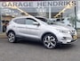 Nissan Qashqai 1.3 DIG-T Tekna | Leder | Trekhaak 1500kg | Pano | Bose Audio | Adaptive CC |