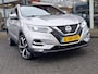 Nissan Qashqai 1.3 DIG-T Tekna | Leder | Trekhaak 1500kg | Pano | Bose Audio | Adaptive CC |