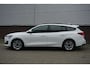 Ford Focus Wagon 1.0 EcoBoost 125PK Hybrid Connected/Comfortstoel/ Trekhaak afneembaar.
